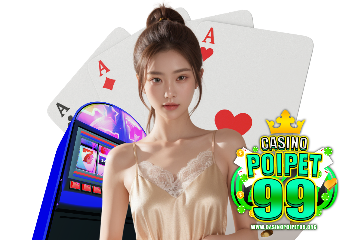 casinopoipet99 สล็อต